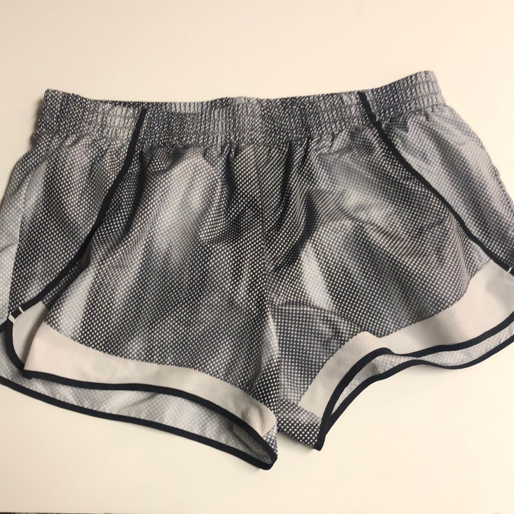 Workout Shorts
